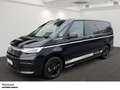 Volkswagen T7 Multivan Style 2.0 TDI DSG LED NAVI STANDHZG SHZ PDC LM ZV Schwarz - thumbnail 1