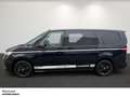 Volkswagen T7 Multivan Style 2.0 TDI DSG LED NAVI STANDHZG SHZ PDC LM ZV Schwarz - thumbnail 2