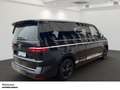 Volkswagen T7 Multivan Style 2.0 TDI DSG LED NAVI STANDHZG SHZ PDC LM ZV Schwarz - thumbnail 3