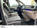 Volkswagen T7 Multivan Style 2.0 TDI DSG LED NAVI STANDHZG SHZ PDC LM ZV Schwarz - thumbnail 12