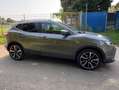 Nissan Qashqai Qashqai 1.2 TEKNA, NAVI, PANO, AHK, wenig Km Grau - thumbnail 1