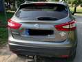 Nissan Qashqai Qashqai 1.2 TEKNA, NAVI, PANO, AHK, wenig Km Grau - thumbnail 5