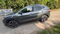 Nissan Qashqai Qashqai 1.2 TEKNA, NAVI, PANO, AHK, wenig Km Grau - thumbnail 4