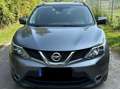 Nissan Qashqai Qashqai 1.2 TEKNA, NAVI, PANO, AHK, wenig Km Grau - thumbnail 3