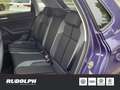 Volkswagen Polo 1.0 TSI Style NAVI LED SHZ MFL PDC Spieg. beheizba Violett - thumbnail 12