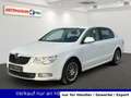 Skoda Superb 1.9 TDI Ambition Weiß - thumbnail 1