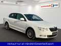 Skoda Superb 1.9 TDI Ambition Weiß - thumbnail 3