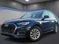 Audi Q5 35 TDI S-tronic *Panorama*Matrix*AHK*Kamera*Leder Blauw - thumbnail 2
