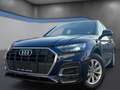 Audi Q5 35 TDI S-tronic *Panorama*Matrix*AHK*Kamera*Leder Blauw - thumbnail 1