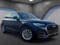 Audi Q5 35 TDI S-tronic *Panorama*Matrix*AHK*Kamera*Leder Blauw - thumbnail 4