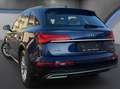 Audi Q5 35 TDI S-tronic *Panorama*Matrix*AHK*Kamera*Leder Blauw - thumbnail 5