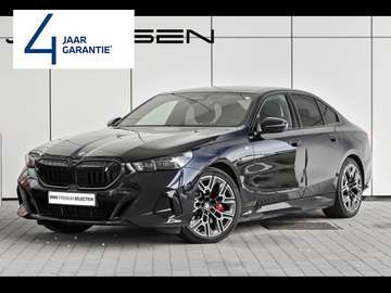 eDrive40 Berline M SPORTPAKKET PRO