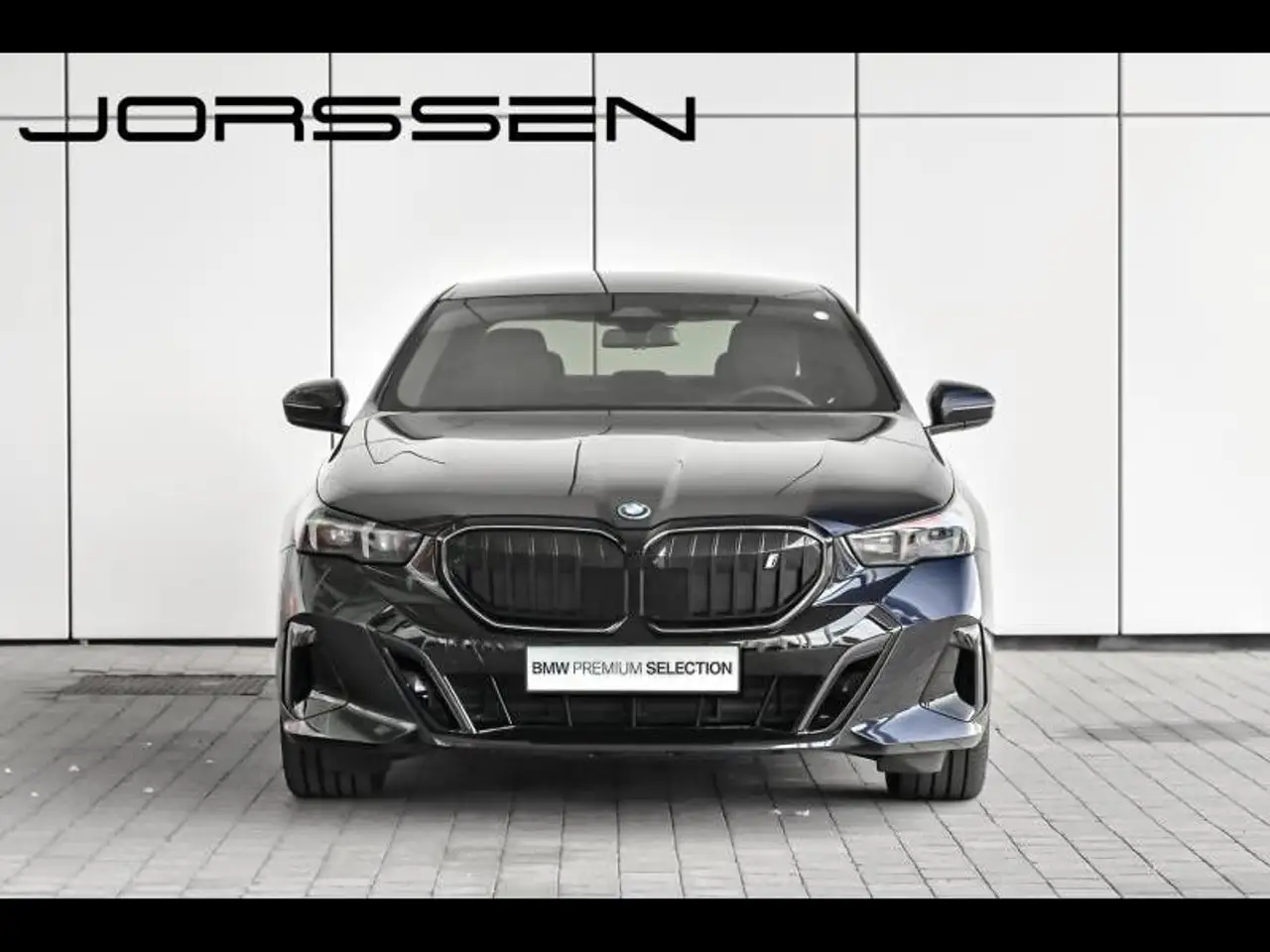 BMW i5 2026