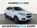 Hyundai iX35 1.6 GDI Klass 4x2 Blanco - thumbnail 2