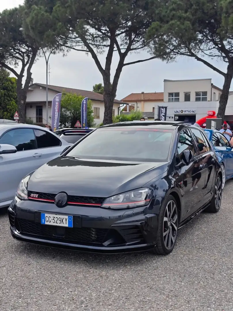 Volkswagen Golf GTI 5p 2.0 tsi Clubsport dsg - 1