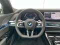 BMW 740 d xDrive Limousine M Sportpaket Zwart - thumbnail 18