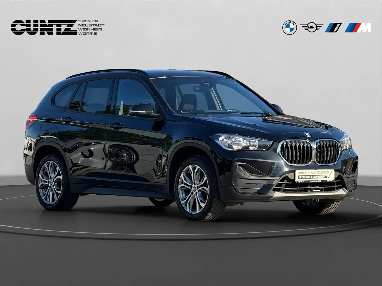 BMW X1, фото 4