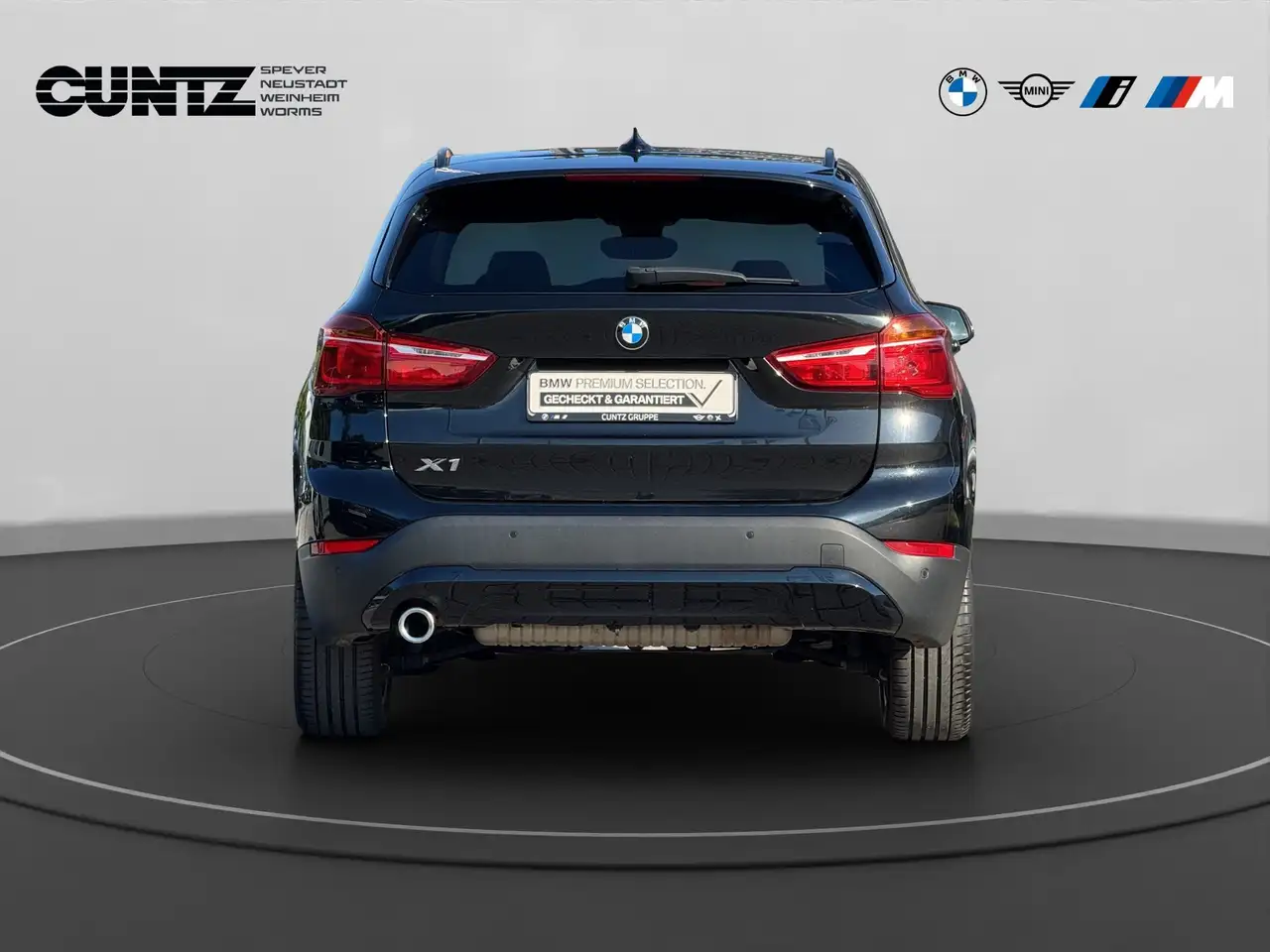 BMW X1, фото 7