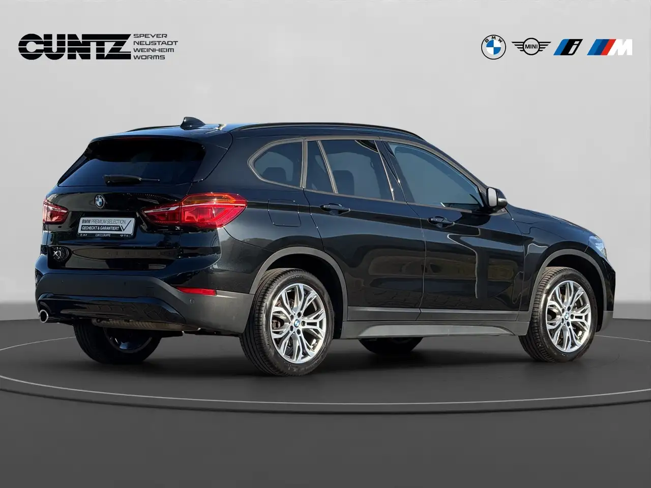 BMW X1, фото 6