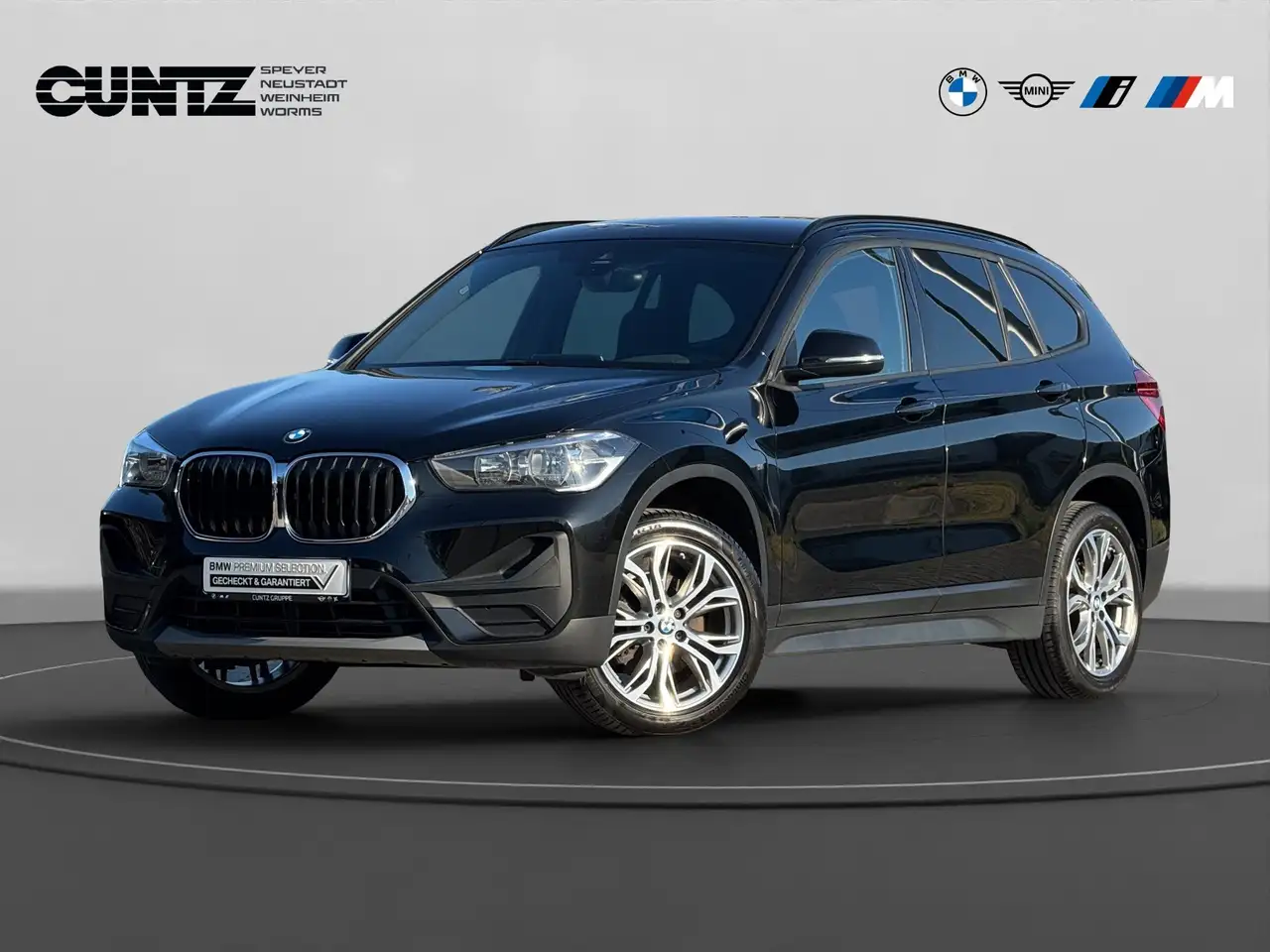 BMW X1, фото 1
