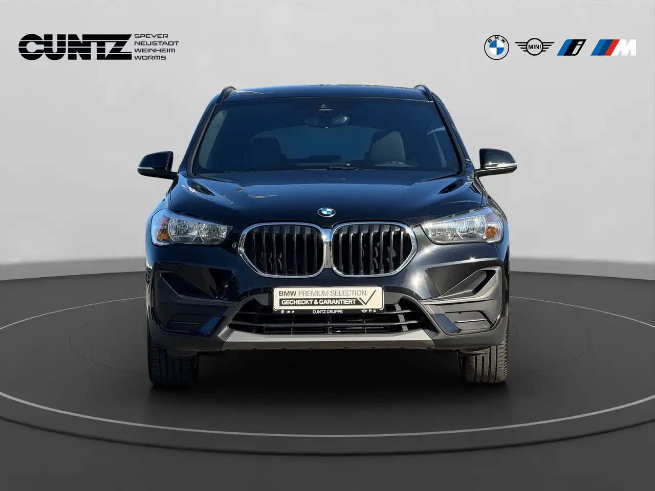 BMW X1, фото 3