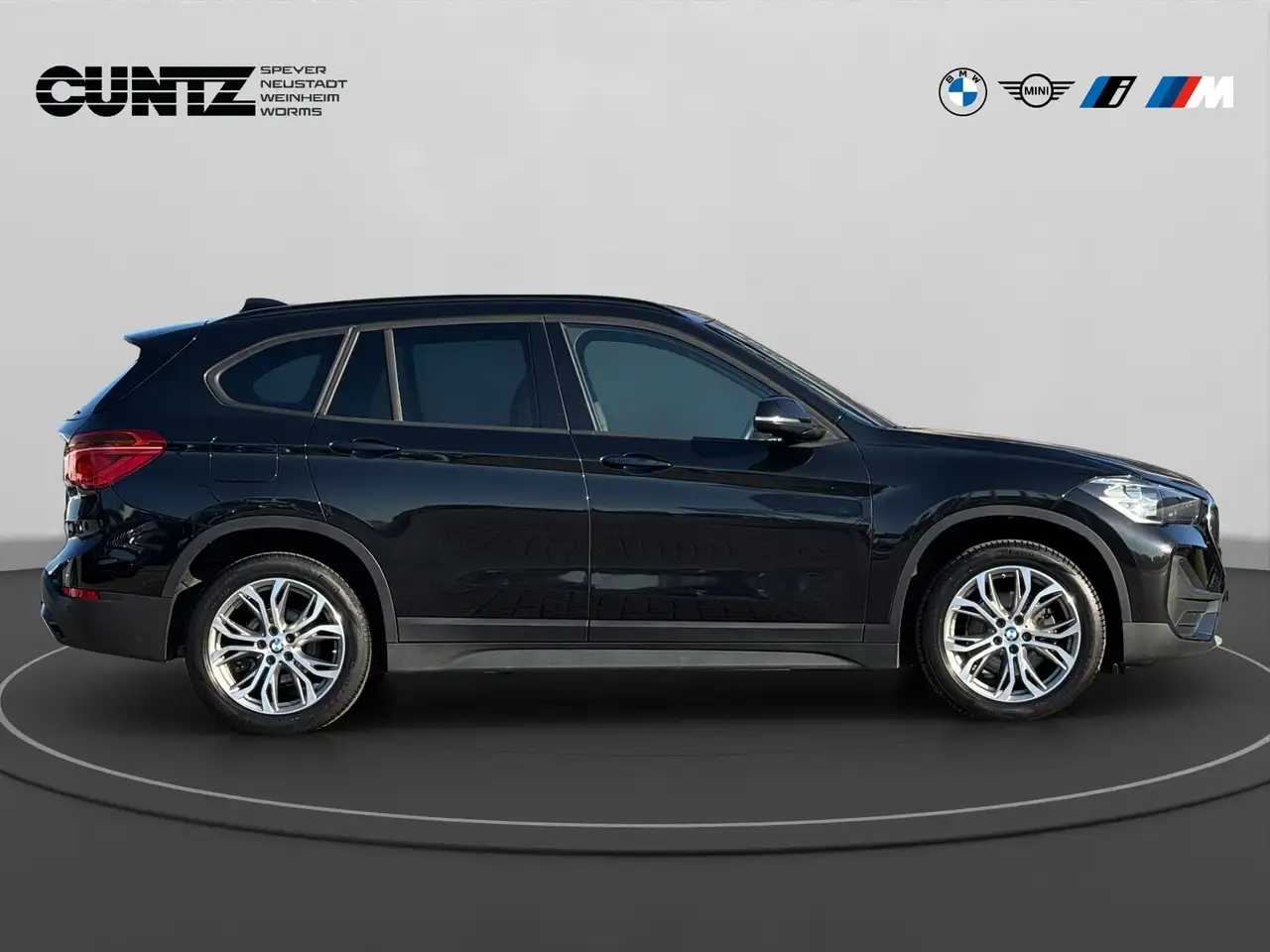 BMW X1, фото 5