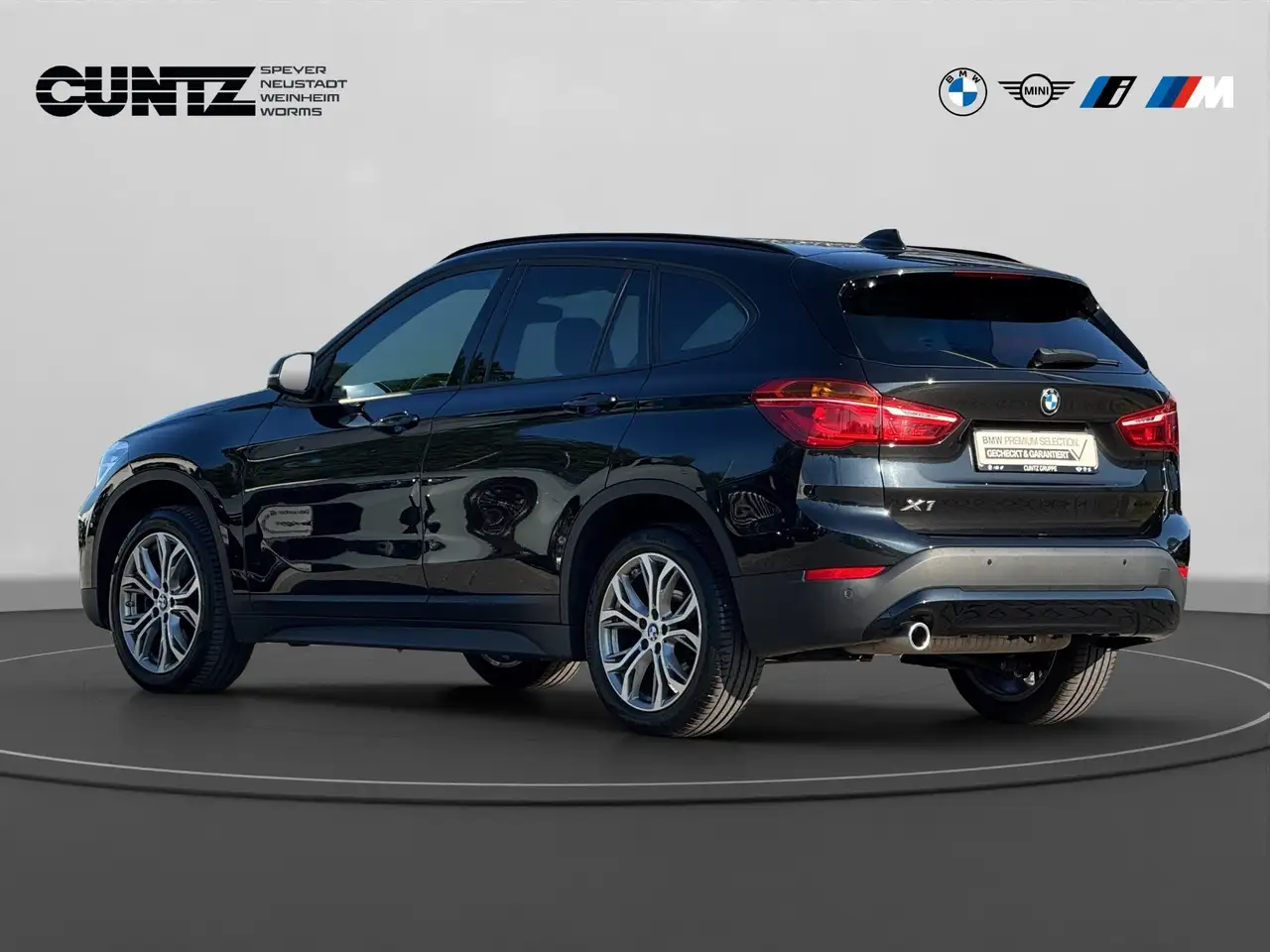 BMW X1, фото 8