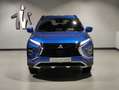 Mitsubishi Eclipse Cross Plug-in Hybrid PLUS 4WD CarPlay Blau - thumbnail 5
