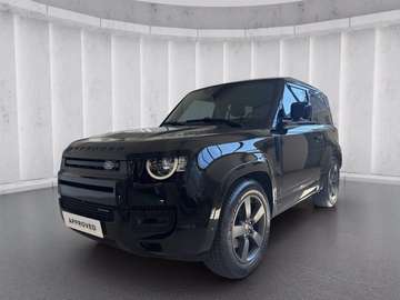 (2019) LAND ROVER 90 3.0D I6 250 CV AWD Auto X-Dyn