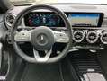 Mercedes-Benz A 220 Berlina  Automático de 4 Puertas Negro - thumbnail 7