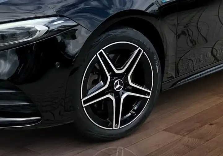 Mercedes-Benz Clase A 2021, foto 2