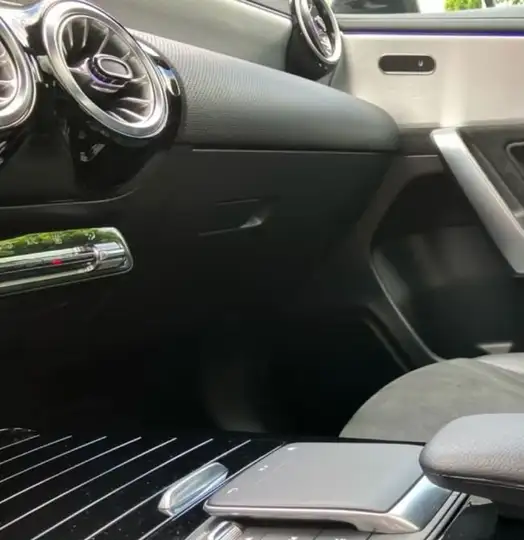 Mercedes-Benz Clase A 2021, foto 14