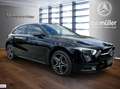 Mercedes-Benz A 220 Berlina  Automático de 4 Puertas Negro - thumbnail 5