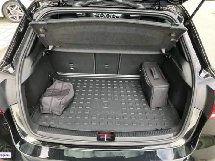Mercedes-Benz Clase A 2021, foto 12