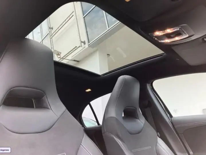 Mercedes-Benz Clase A 2021, foto 9