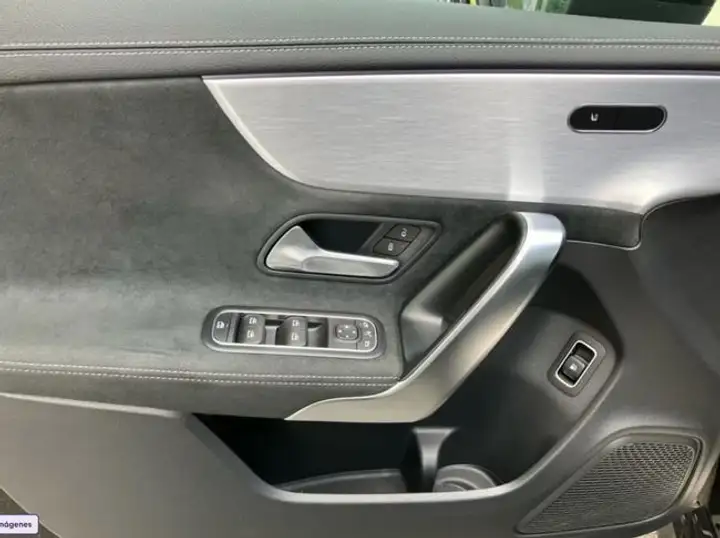 Mercedes-Benz Clase A 2021, foto 10