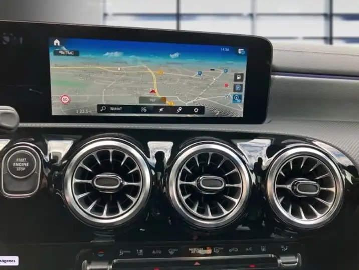 Mercedes-Benz Clase A 2021, foto 8