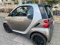 smart forTwo CDI 40kW Automatik Klimaanlage Euro 5 AlufelgPanor Gris - thumbnail 3