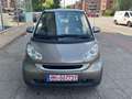smart forTwo CDI 40kW Automatik Klimaanlage Euro 5 AlufelgPanor Gris - thumbnail 1