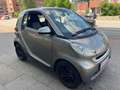 smart forTwo CDI 40kW Automatik Klimaanlage Euro 5 AlufelgPanor Gris - thumbnail 6