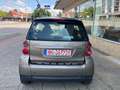 smart forTwo CDI 40kW Automatik Klimaanlage Euro 5 AlufelgPanor Gris - thumbnail 4