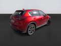 Mazda CX-5 2.5 Skyactiv-G Zenith 2WD Aut. Rojo - thumbnail 4