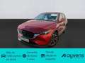 Mazda CX-5 2.5 Skyactiv-G Zenith 2WD Aut. Rojo - thumbnail 1