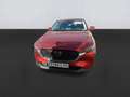 Mazda CX-5 2.5 Skyactiv-G Zenith 2WD Aut. Rojo - thumbnail 2