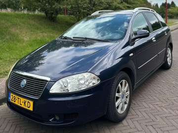 Croma 1.8-16V Bns Connect