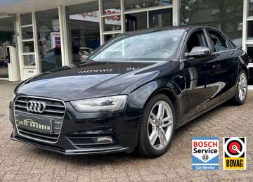 Limousine 1.8 TFSI S-Line Xenon/Led, Climat, Pdc,