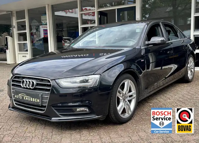 Audi A4 Limousine 1.8 TFSI S-Line Xenon/Led, Climat, Pdc,