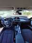 BMW 318 318d Touring Business Advantage auto Nero - thumbnail 2