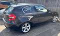 BMW 118 118i, 2011, 2de eigenaar, leder, dak, sport pakket Fekete - thumbnail 12