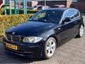 BMW 118 118i, 2011, 2de eigenaar, leder, dak, sport pakket Fekete - thumbnail 2